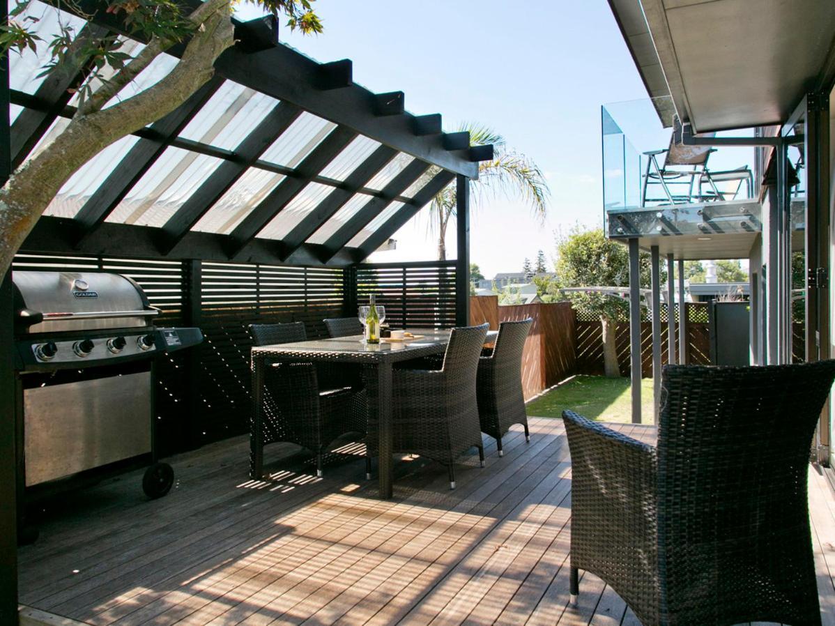 Taupo Escape - Rainbow Point Holiday Home Ngoại thất bức ảnh