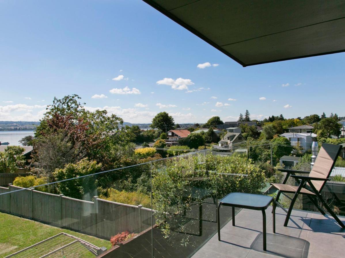 Taupo Escape - Rainbow Point Holiday Home Ngoại thất bức ảnh