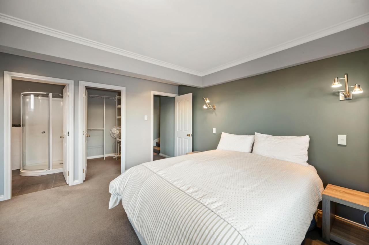 Taupo Escape - Rainbow Point Holiday Home Ngoại thất bức ảnh