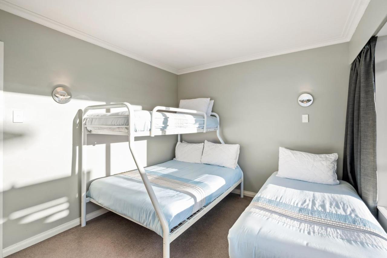 Taupo Escape - Rainbow Point Holiday Home Ngoại thất bức ảnh