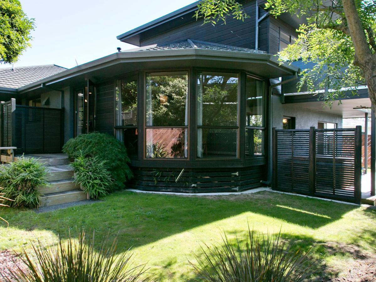 Taupo Escape - Rainbow Point Holiday Home Ngoại thất bức ảnh
