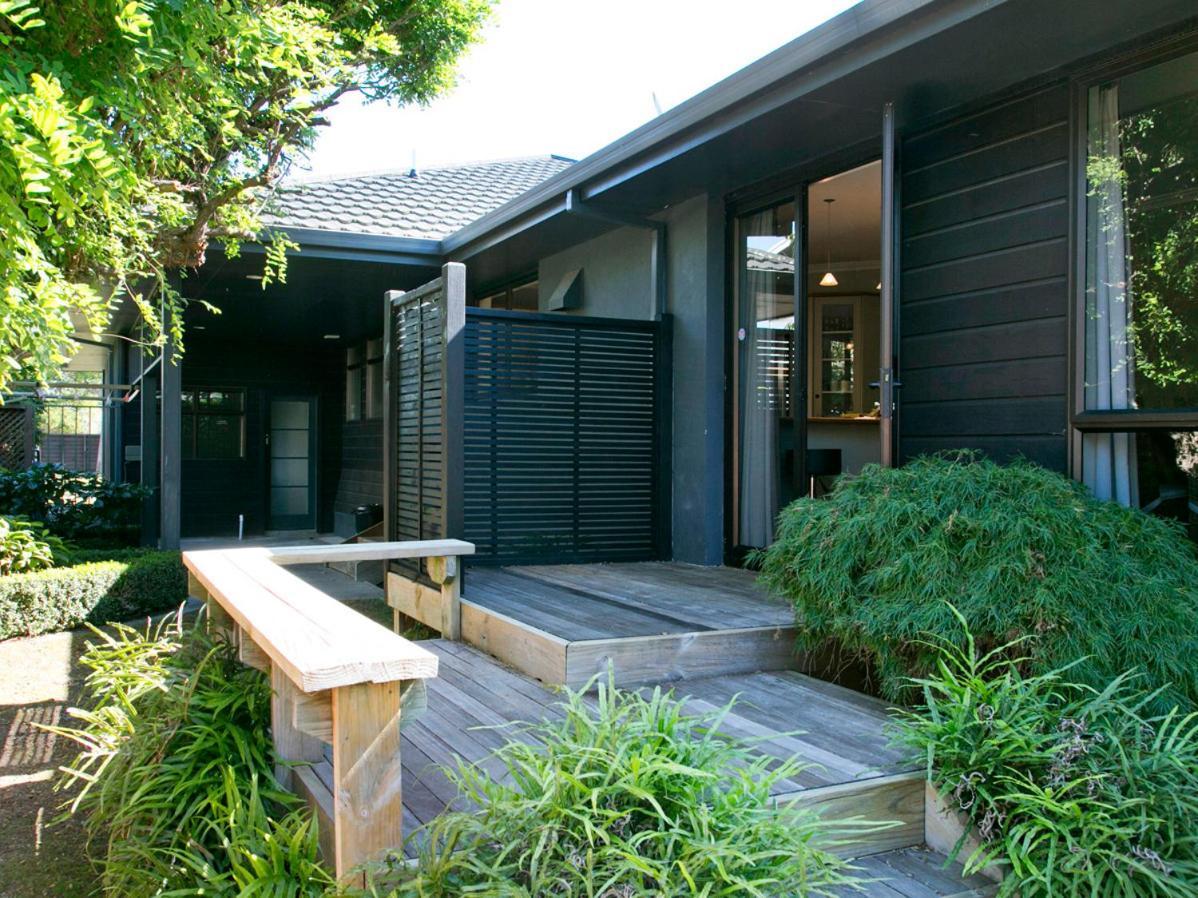 Taupo Escape - Rainbow Point Holiday Home Ngoại thất bức ảnh