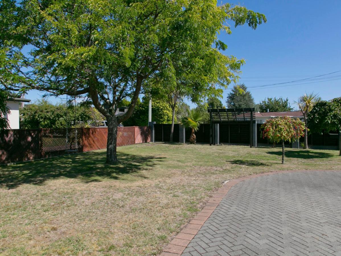Taupo Escape - Rainbow Point Holiday Home Ngoại thất bức ảnh